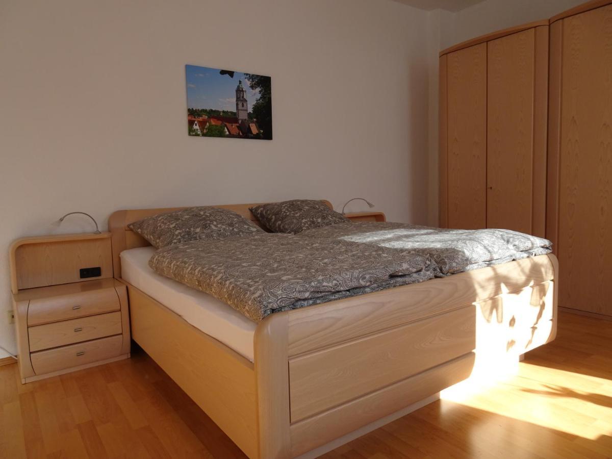 Ferienwohnung Figaro Meißen Exterior foto