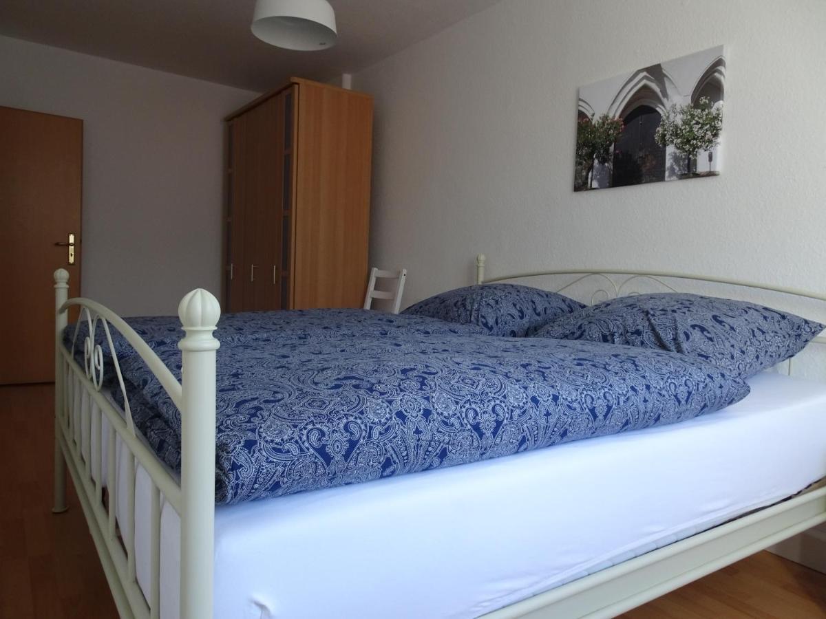 Ferienwohnung Figaro Meißen Exterior foto