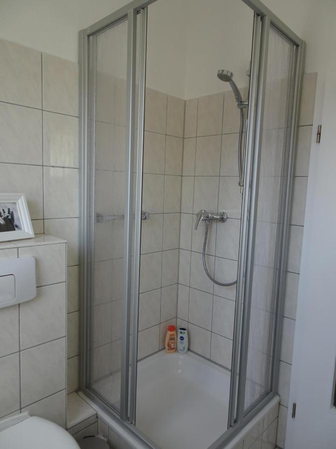 Ferienwohnung Figaro Meißen Exterior foto