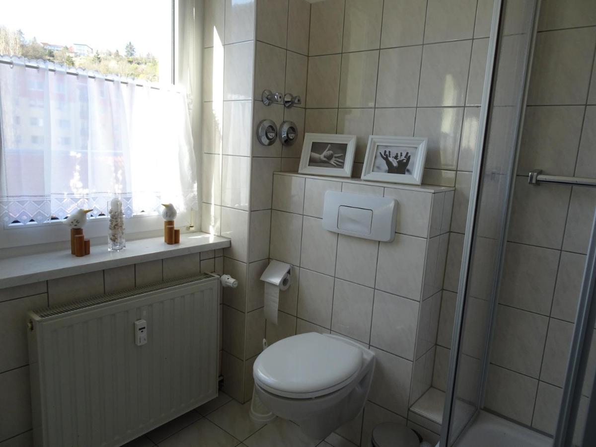 Ferienwohnung Figaro Meißen Exterior foto