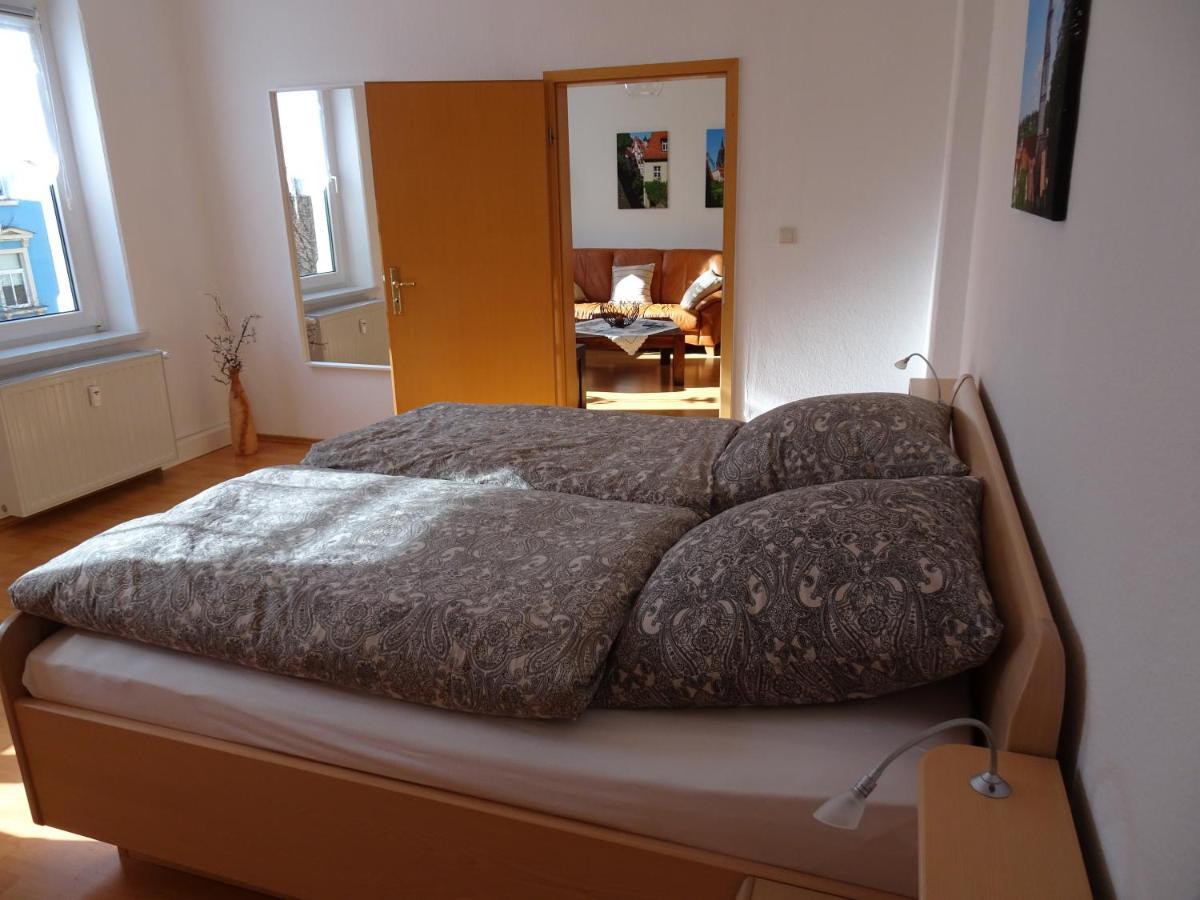 Ferienwohnung Figaro Meißen Exterior foto