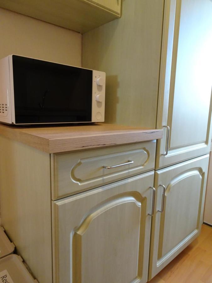 Ferienwohnung Figaro Meißen Exterior foto