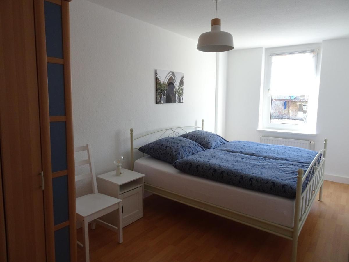 Ferienwohnung Figaro Meißen Exterior foto