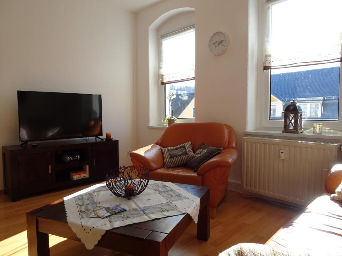 Ferienwohnung Figaro Meißen Exterior foto