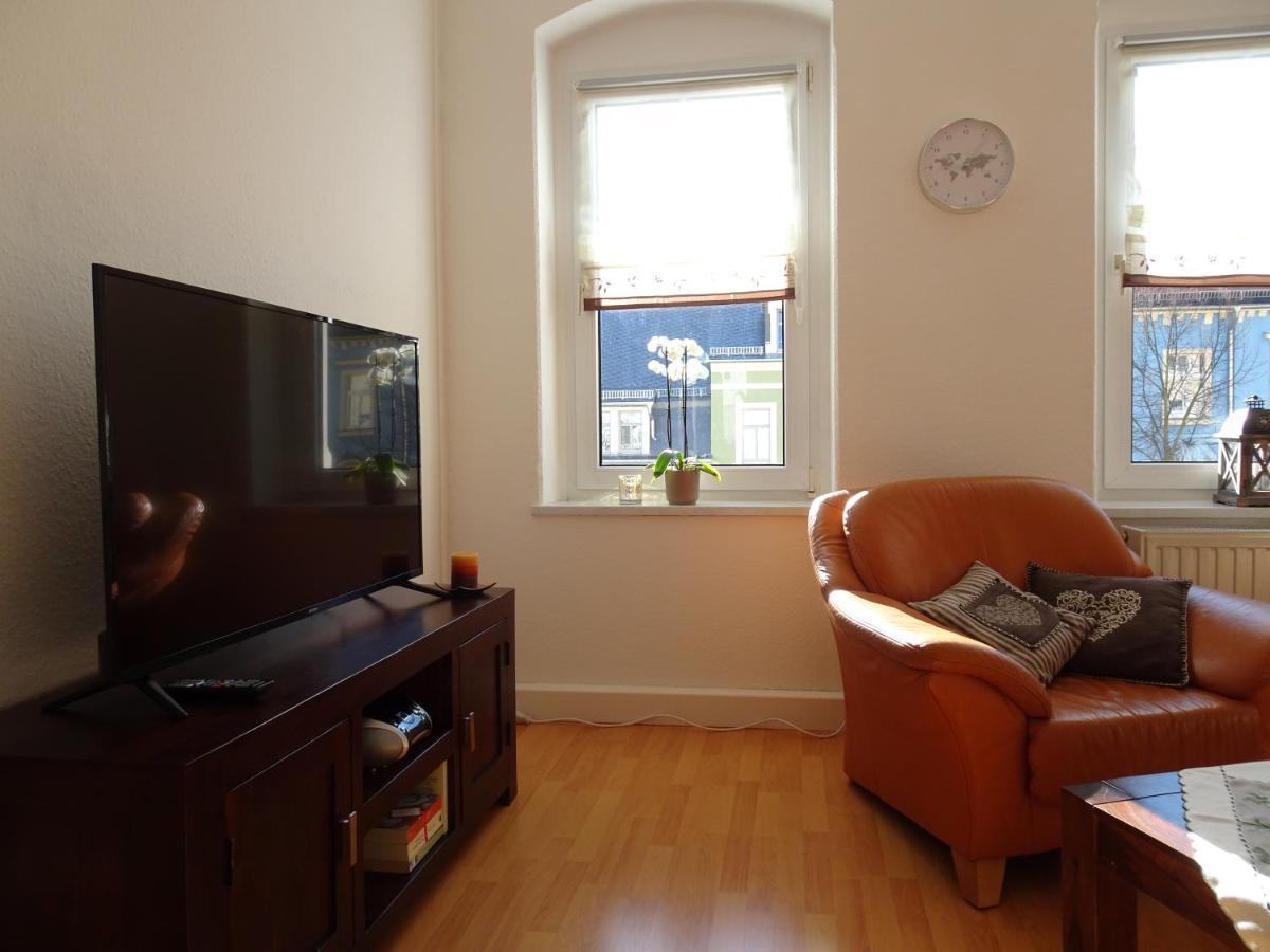Ferienwohnung Figaro Meißen Exterior foto