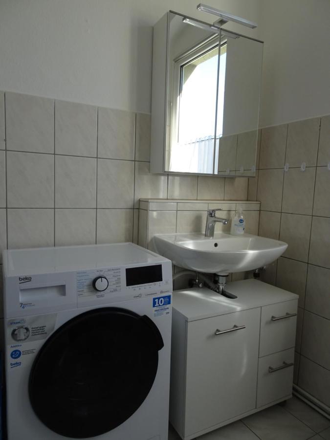 Ferienwohnung Figaro Meißen Exterior foto